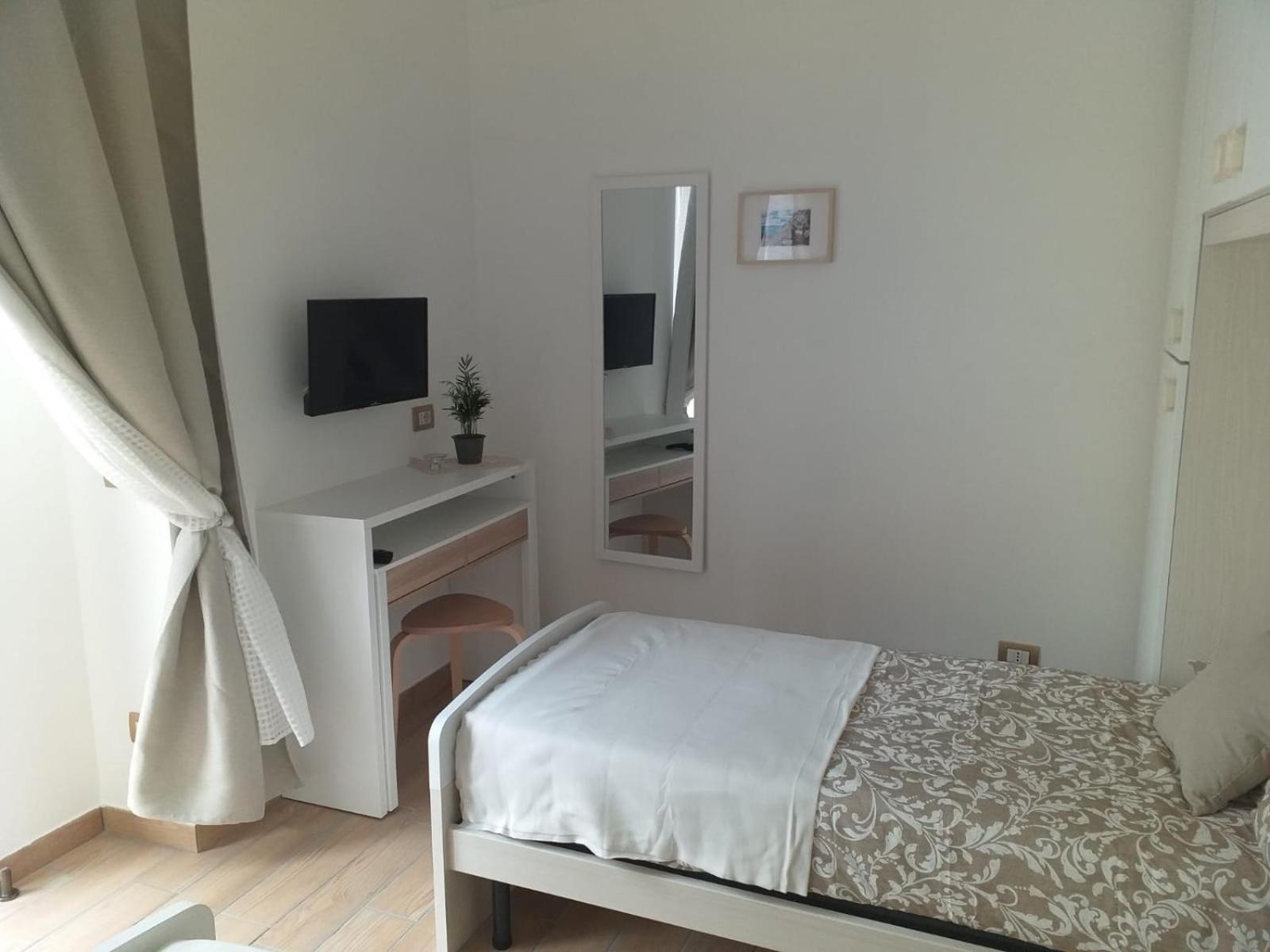 La Cornice Dei Monti Tramonti Room photo