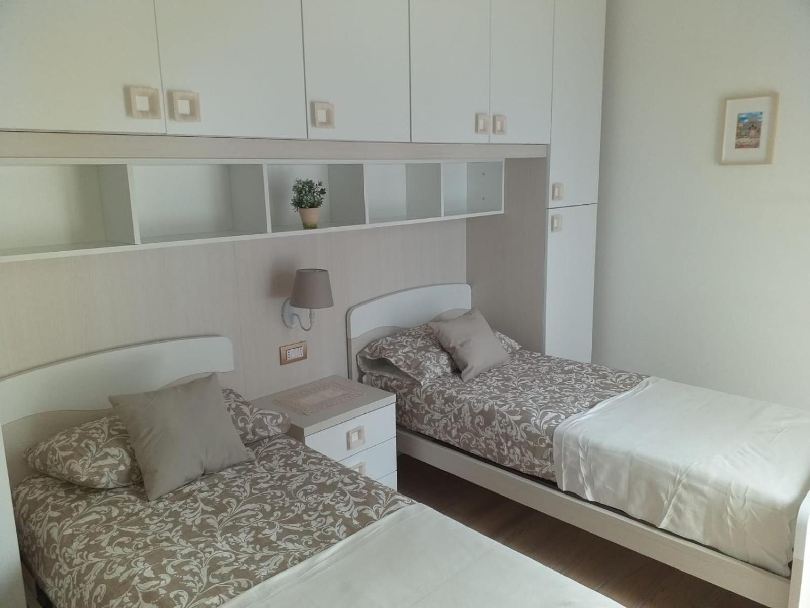 La Cornice Dei Monti Tramonti Room photo